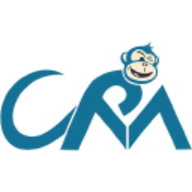 Monkey CRM logo