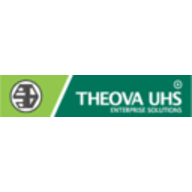 Theova UHS Hotelware PMS logo