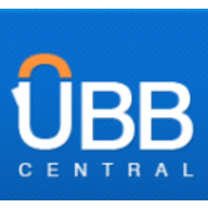UBBCentral logo