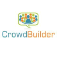 CrowdBuilder logo