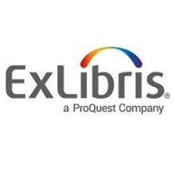 Ex Libris logo