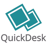QuickDesk logo