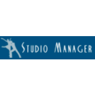 Studio Manager logo