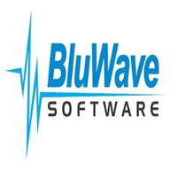 Bluwave CRM logo