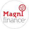 Magnifinance logo