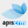 Apis CRM logo