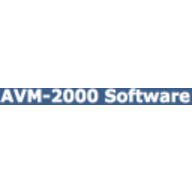 AVM-2000 logo