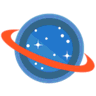 NASA Picture of the Day logo