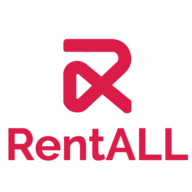 RentALL Cars Script logo