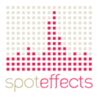 SpotEffects logo