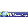 IWBFrontDesk logo