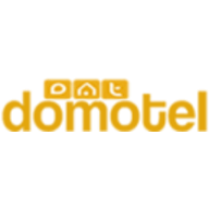 Domotel logo