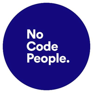 NoCodePeople logo