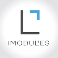 iModules Encompass logo