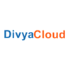 DivyaCloud CRM logo
