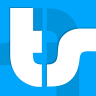 TS Platform logo
