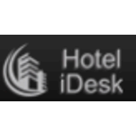 Hotel iDesk logo