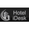 Hotel iDesk logo