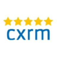 CXRM logo