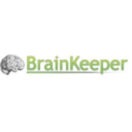 BrainKeeper logo