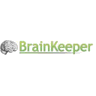 BrainKeeper logo