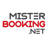 Misterbooking PMS logo