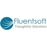 FluentCRM logo