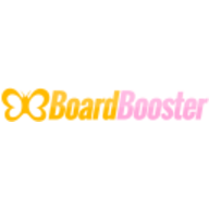 BoardBooster logo