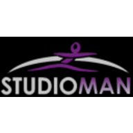 StudioMan logo