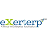 eXert CRM logo