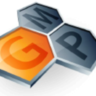 GMP CRM logo