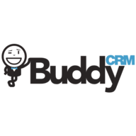 BuddyCRM logo