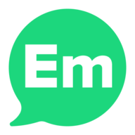 Emphatic logo