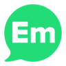 Emphatic logo