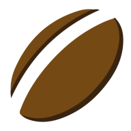 CoffeeBean logo