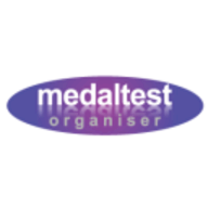 MedalTest Organiser logo