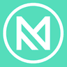 MuseFind logo