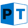 PeopleTray logo