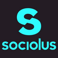 Sociolus logo