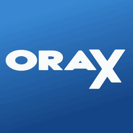Orax SDI logo