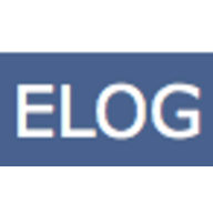 ELOG logo