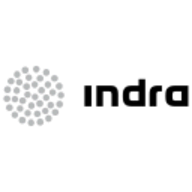 Indra TMS logo