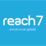 Reach7 logo