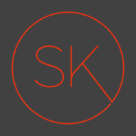 SK Chase logo