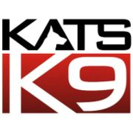 K9 Activity Tracking System logo