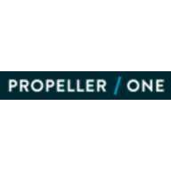 Propeller One logo
