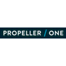 Propeller One logo