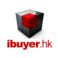 ibuyer.hk logo