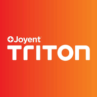 Triton SmartOS logo