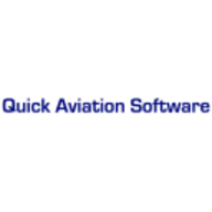Quick Aviation logo